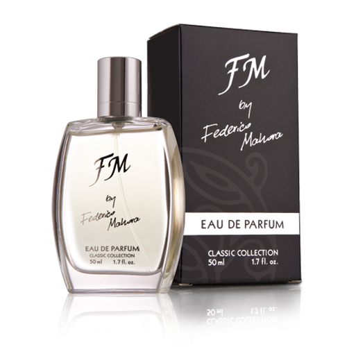 Fm Perfume Comparison Chart